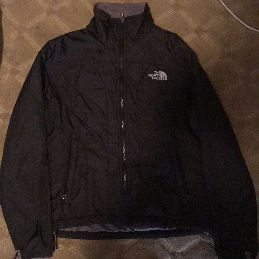 Women’s North Face Jacket